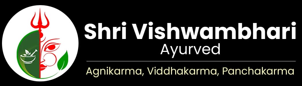 Dr. Kshitij Udasi — Shri Vishwambhari Ayurved Chikitsalaya